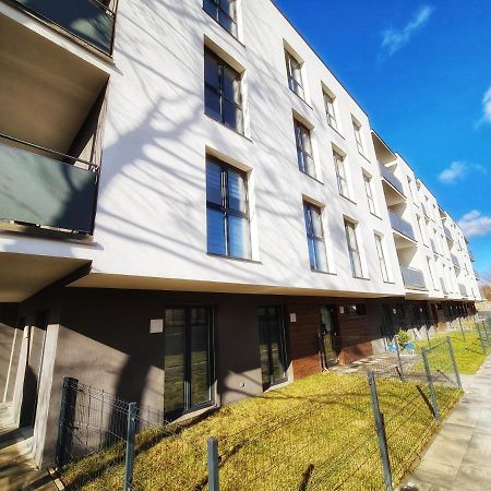 Villa Nova Apartamenty Allenstein Exterior foto