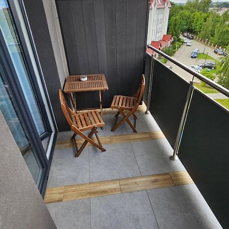 Villa Nova Apartamenty Allenstein Exterior foto