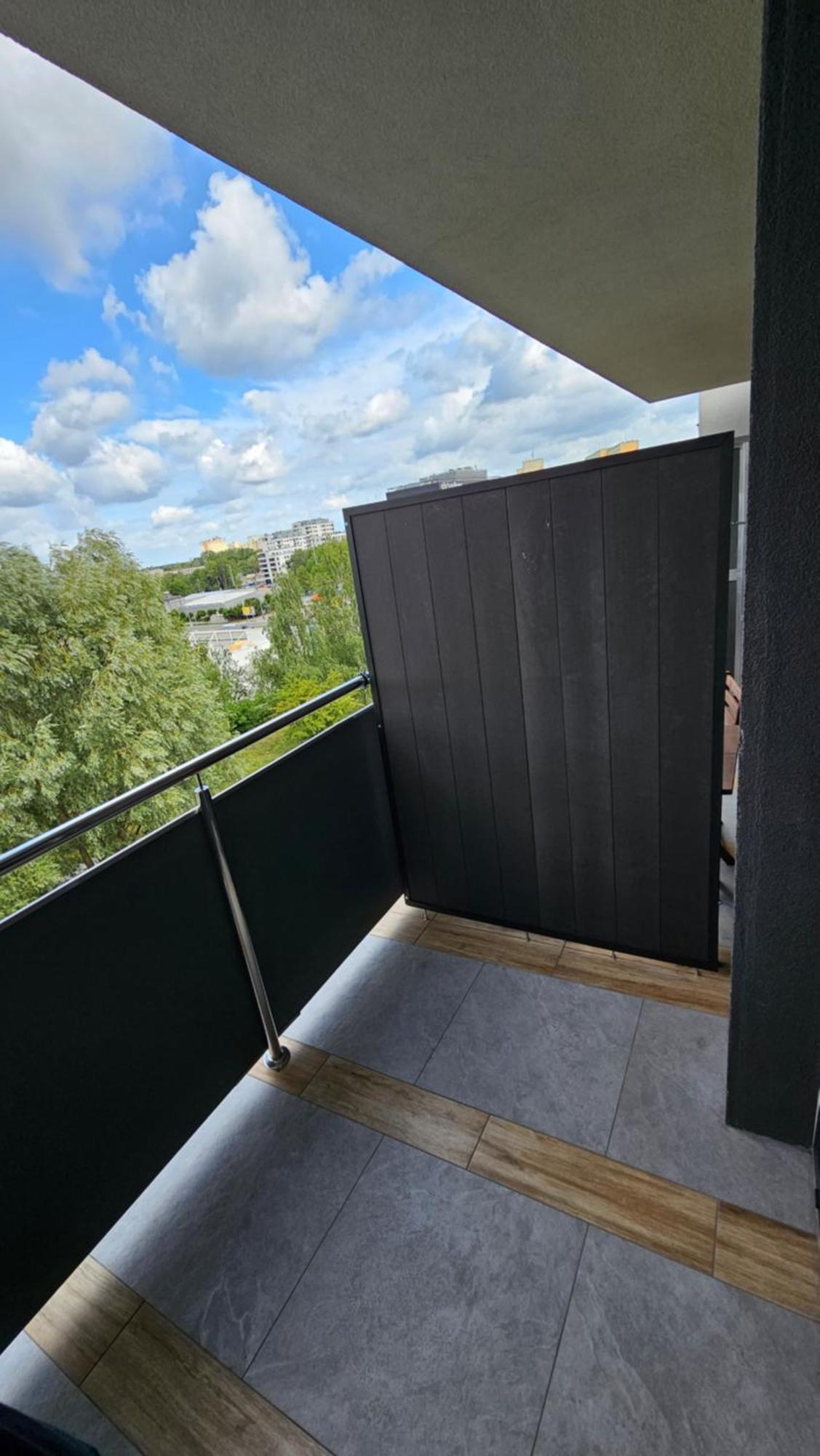 Villa Nova Apartamenty Allenstein Zimmer foto