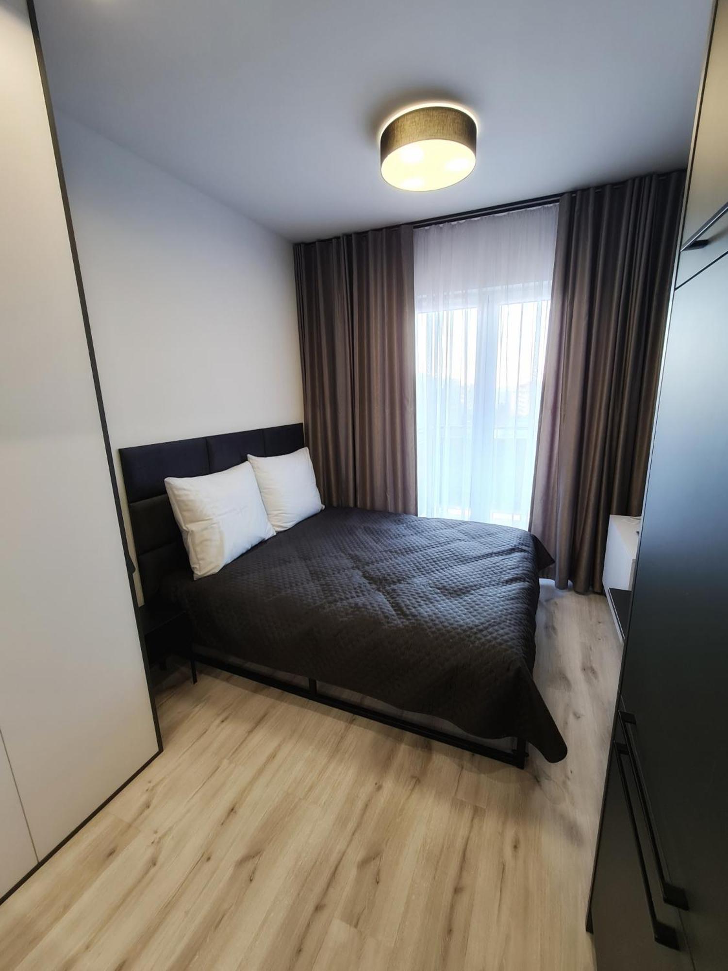 Villa Nova Apartamenty Allenstein Zimmer foto